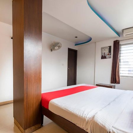 71863 The Red Velvet Opposite Novel Office Marathahalli Bridge. Бангалор Экстерьер фото