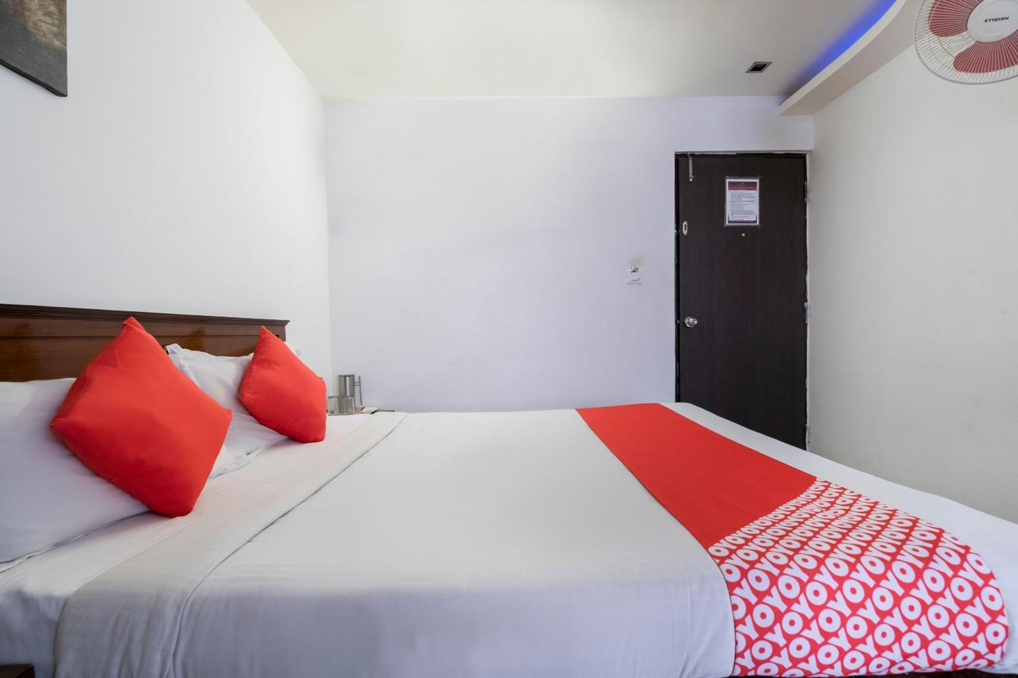 71863 The Red Velvet Opposite Novel Office Marathahalli Bridge. Бангалор Экстерьер фото